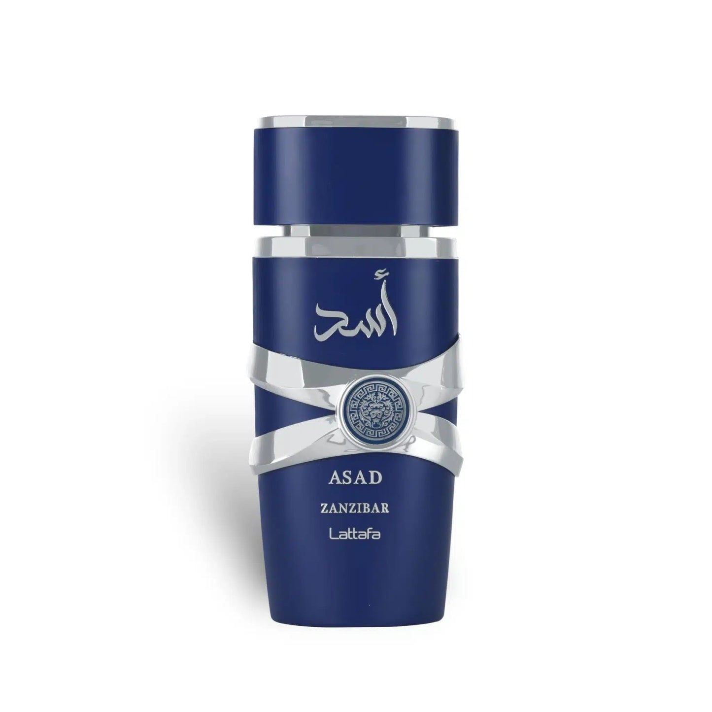 Asad Zanzibar 100ml EDP by Lattafa